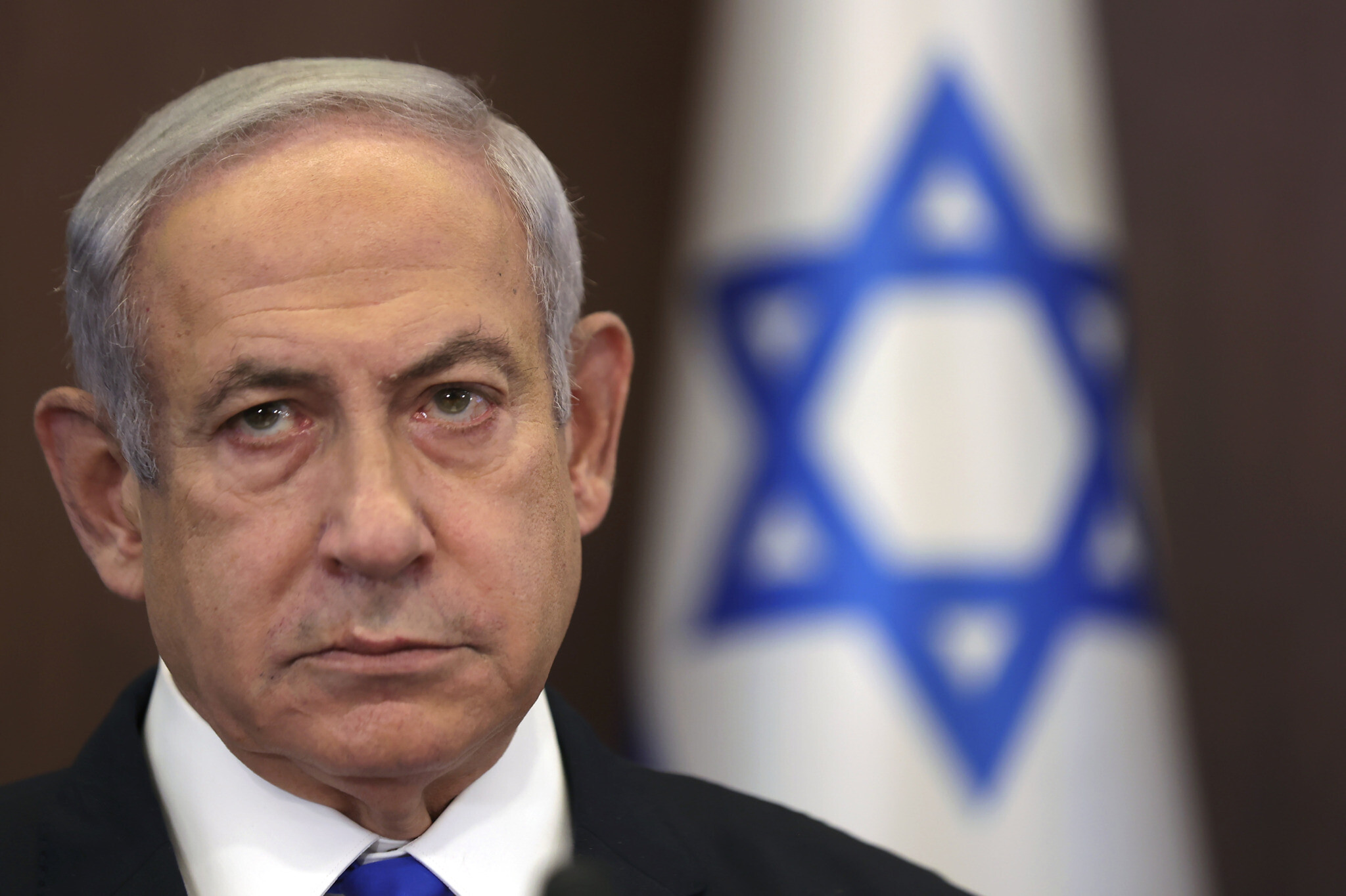 Proche-Orient : Les mains ensanglantées de Netanyahu